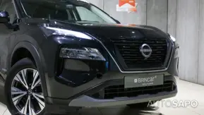 Nissan X-Trail de 2023