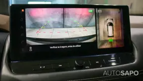 Nissan X-Trail de 2023