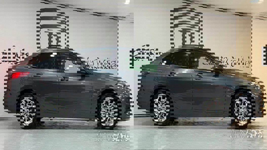 BMW Série 2 de 2021