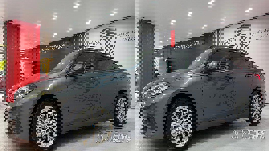 BMW Série 2 de 2021