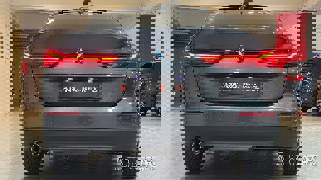 BMW Série 2 de 2021