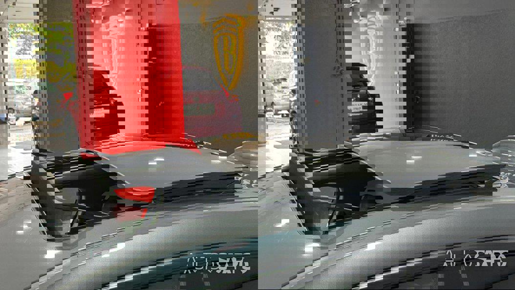 BMW Série 2 de 2021