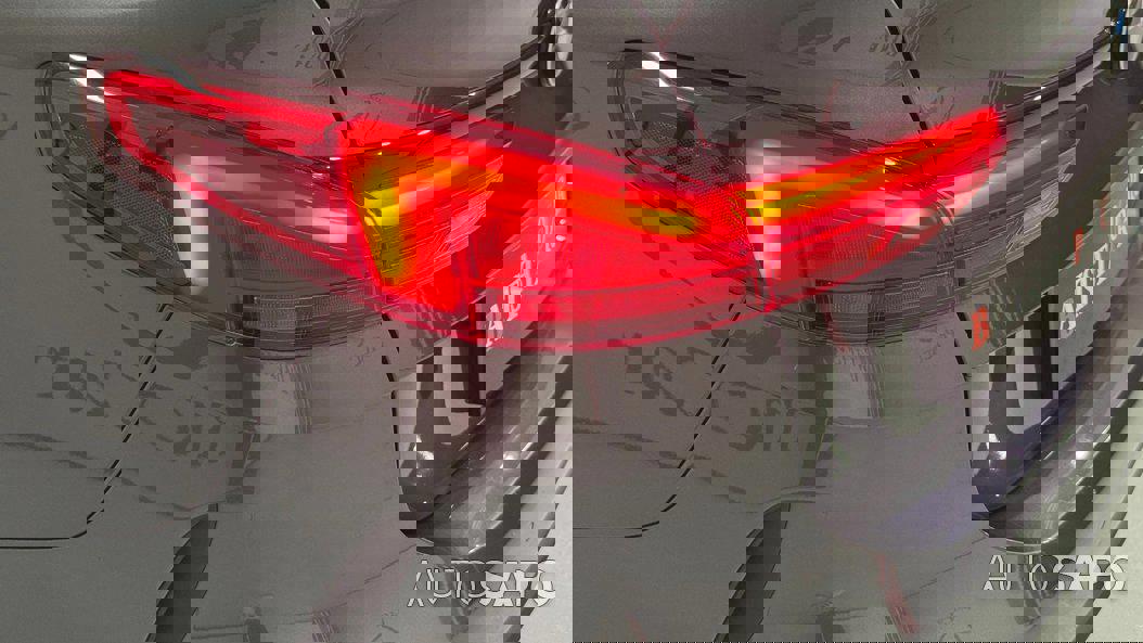 BMW Série 2 de 2021