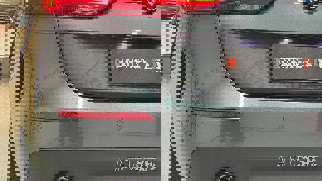 BMW Série 2 de 2021