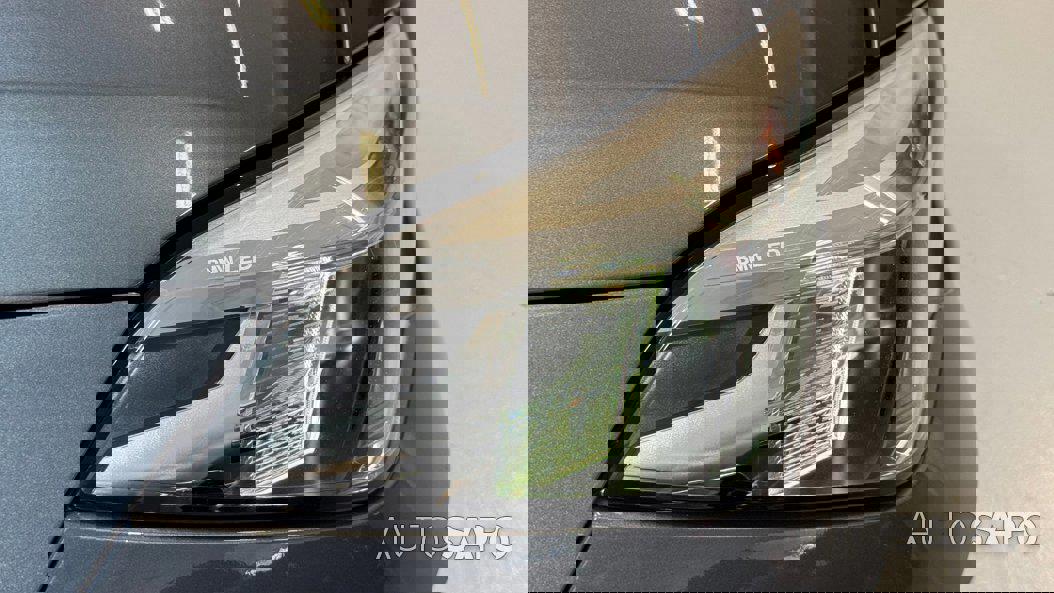 BMW Série 2 de 2021