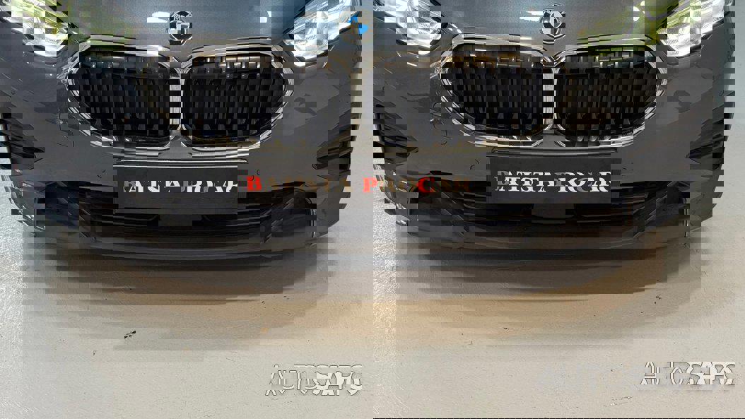 BMW Série 2 de 2021