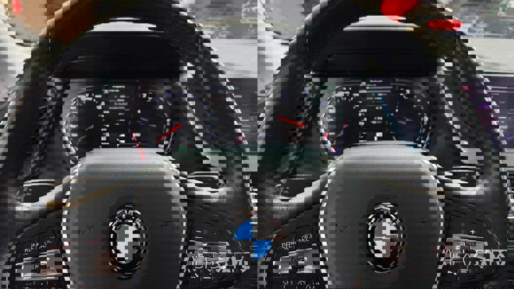 BMW Série 2 de 2021