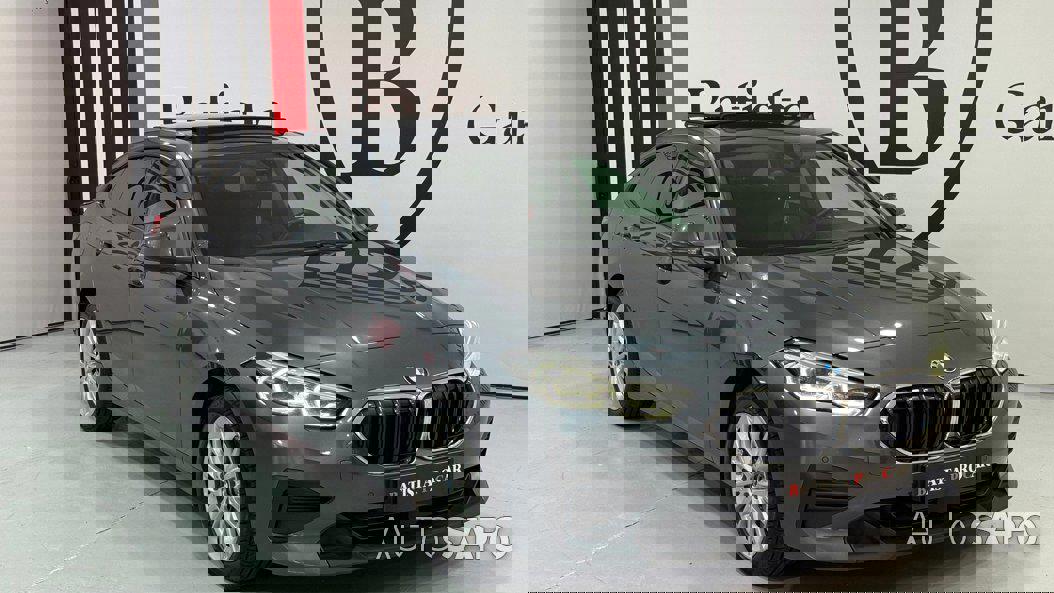 BMW Série 2 de 2021