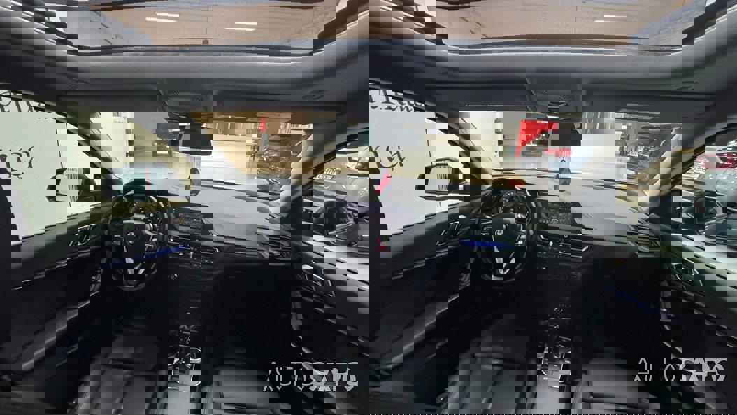 BMW Série 2 de 2021