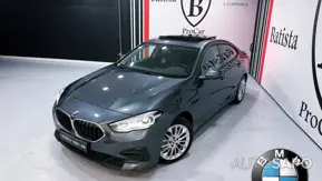 BMW Série 2 de 2021