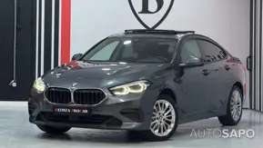 BMW Série 2 de 2021