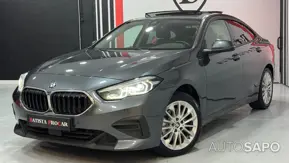 BMW Série 2 de 2021