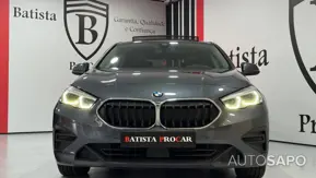 BMW Série 2 de 2021