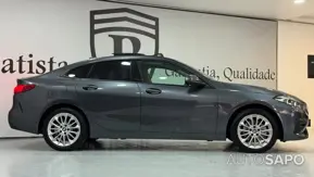 BMW Série 2 de 2021