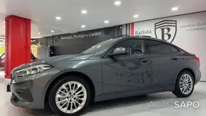 BMW Série 2 de 2021