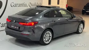 BMW Série 2 de 2021