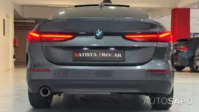 BMW Série 2 de 2021