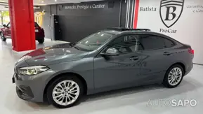 BMW Série 2 de 2021