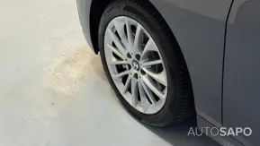 BMW Série 2 de 2021