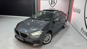 BMW Série 2 de 2021