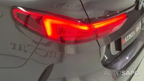 BMW Série 2 de 2021