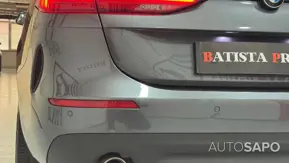 BMW Série 2 de 2021