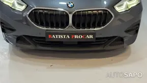 BMW Série 2 de 2021