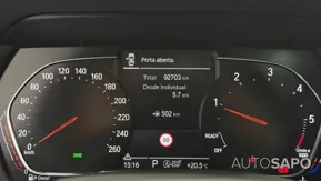 BMW Série 2 de 2021