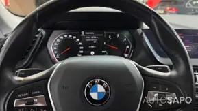 BMW Série 2 de 2021