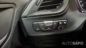 BMW Série 2 de 2021