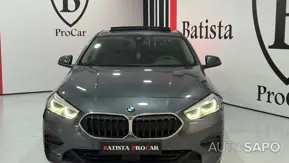 BMW Série 2 de 2021
