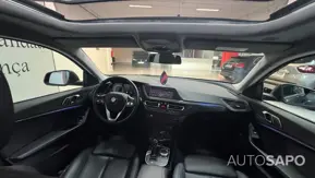 BMW Série 2 de 2021