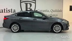 BMW Série 2 de 2021