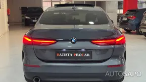 BMW Série 2 de 2021