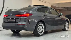 BMW Série 2 de 2021