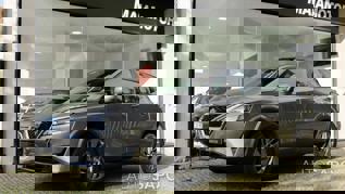 Nissan Qashqai de 2022