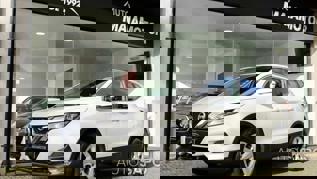 Nissan Qashqai de 2019