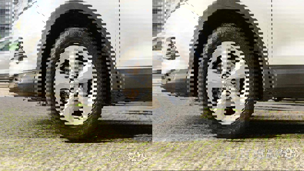 Nissan Qashqai de 2019