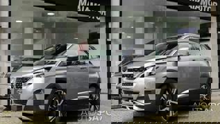Peugeot 3008 1.2 PureTech Allure EAT8 de 2019