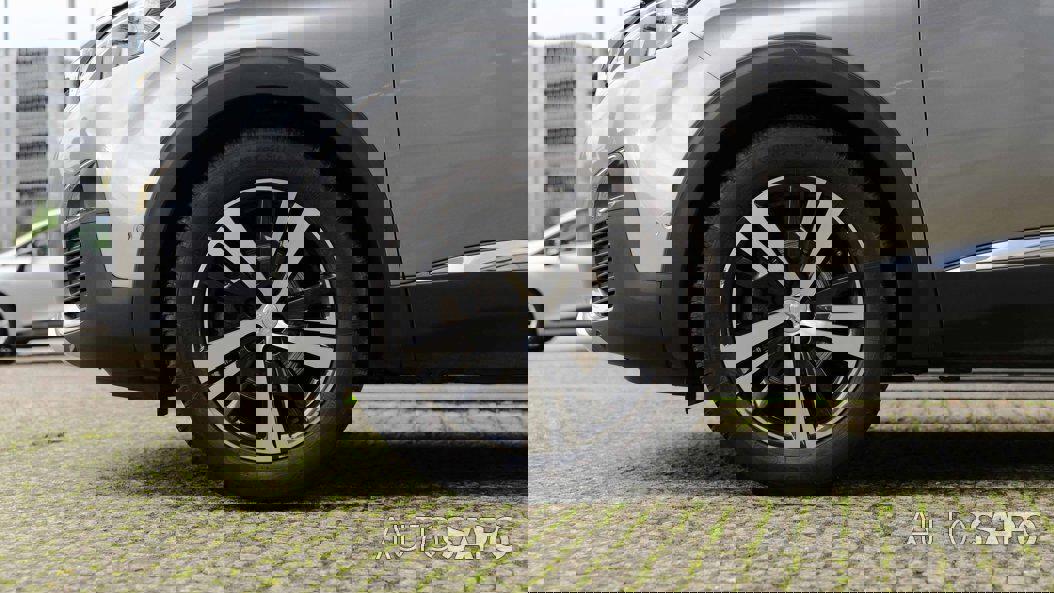 Peugeot 3008 1.2 PureTech Allure EAT8 de 2019