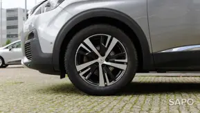 Peugeot 3008 1.2 PureTech Allure EAT8 de 2019