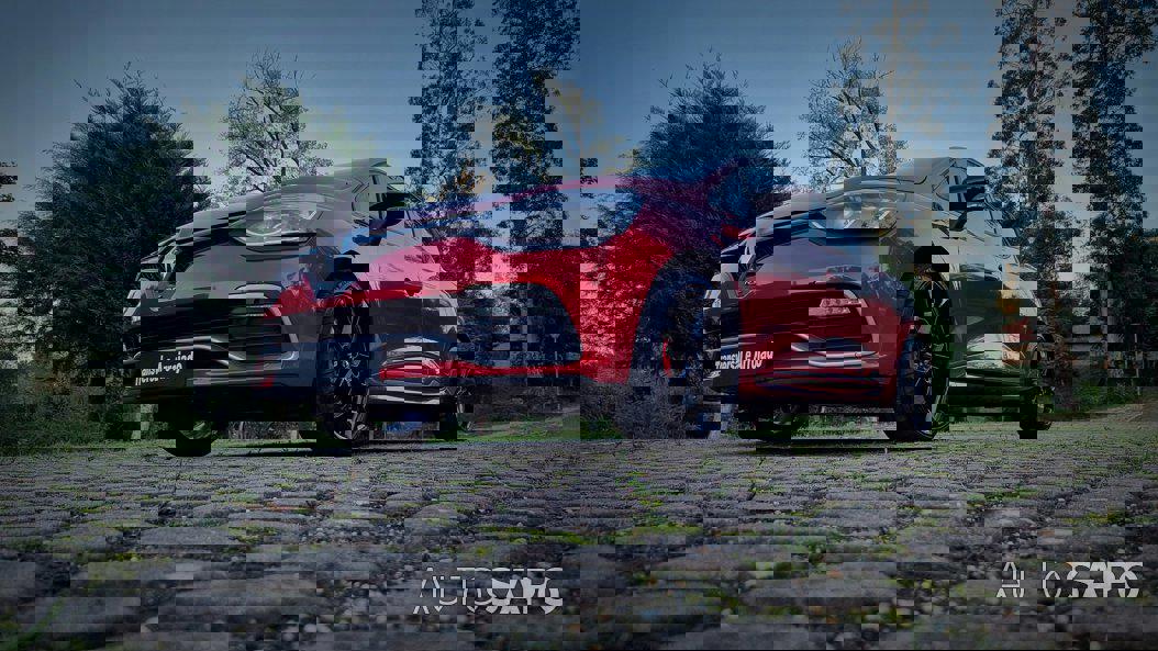 Renault Clio de 2014