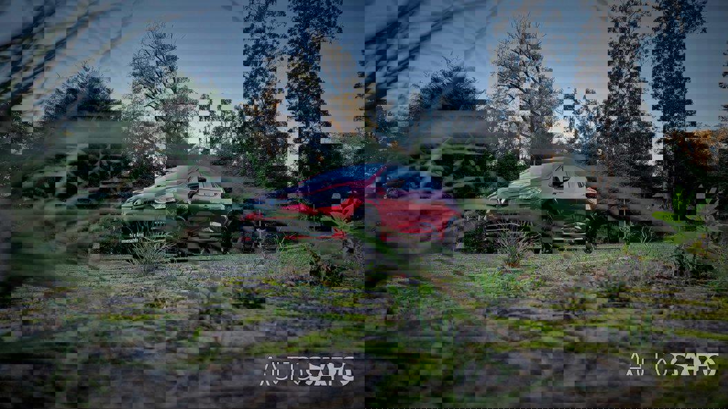 Renault Clio de 2014