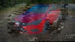 Opel Astra 1.2 T GS Line S/S de 2020