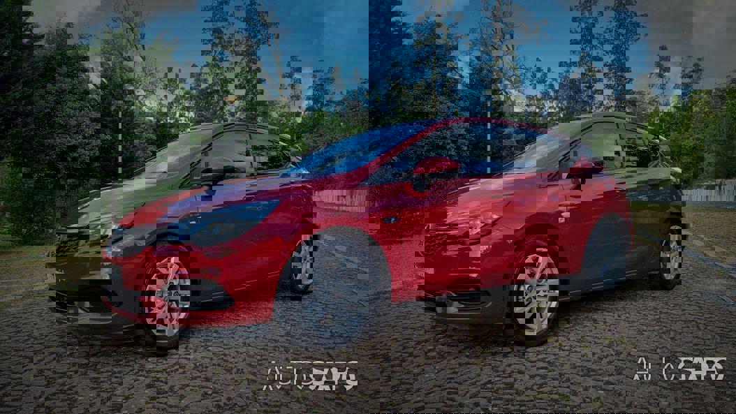 Opel Astra 1.2 T GS Line S/S de 2020