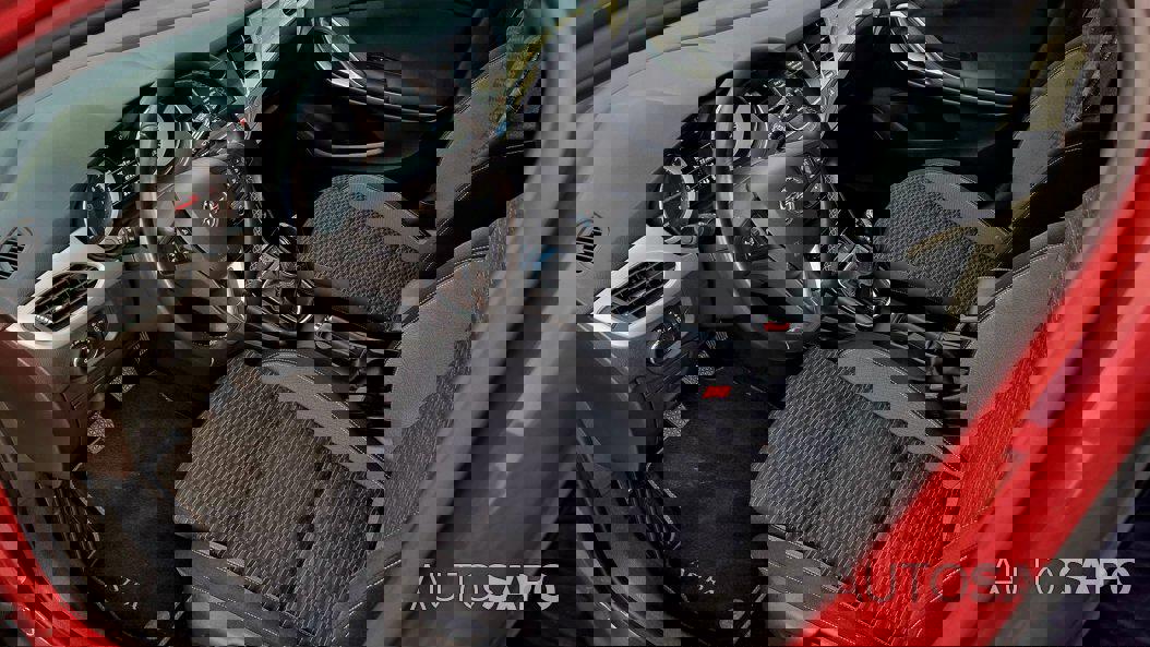 Opel Astra 1.2 T GS Line S/S de 2020