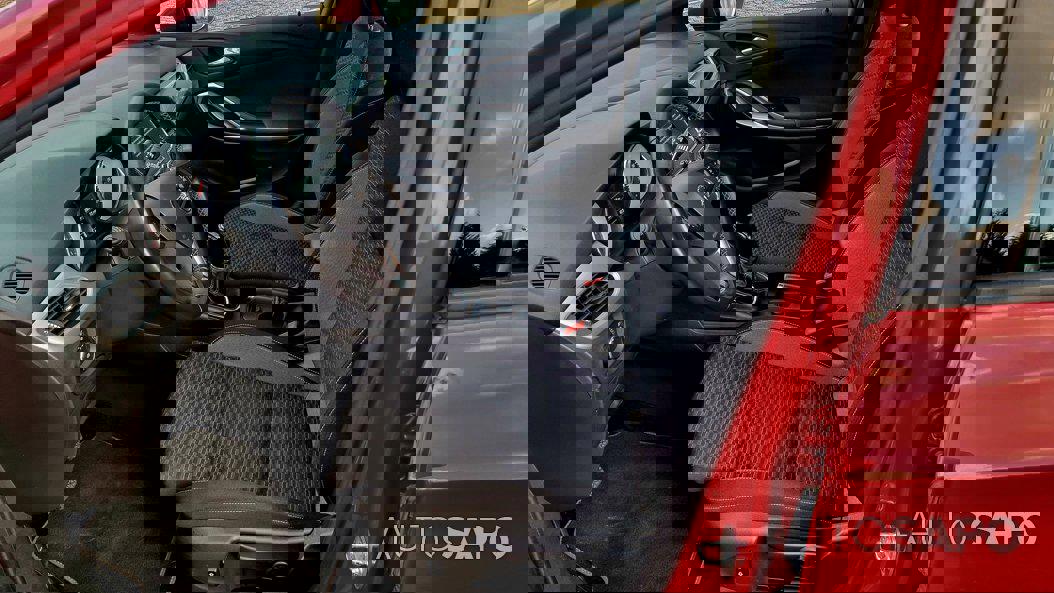 Opel Astra 1.2 T GS Line S/S de 2020