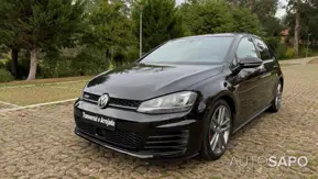 Volkswagen Golf de 2015