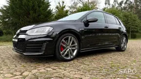 Volkswagen Golf de 2015