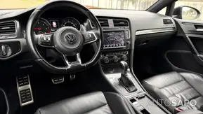 Volkswagen Golf de 2015